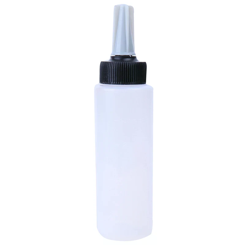 Hair Care Barber Daily - 150ml Hair Cleaning Bottles Barber Applicator