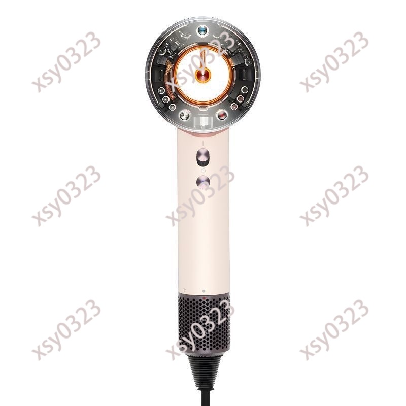 Hair Care Salon - Intelligent Temp Control High Speed Hair