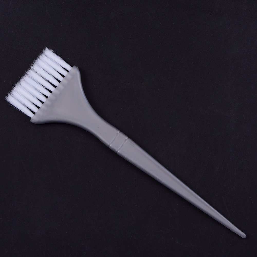 Hair Care Salon - 1pc Pro Coloring Hair Brush hair