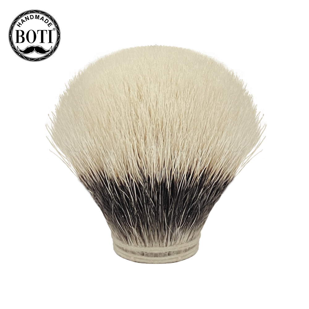 Hair Care Barber Daily - BOTI shaving Two Band Bdager Hair