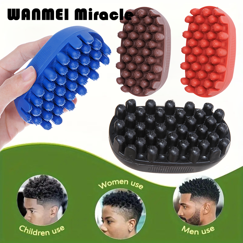 Twist Sponge Coil - 1pcs Professional Curly Hair Sponge Twist