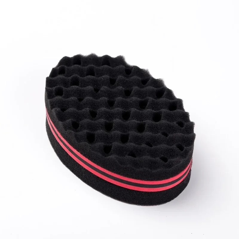 Oval Double Sides Magic Twist  - Twist Sponge Coil avaliação e preço