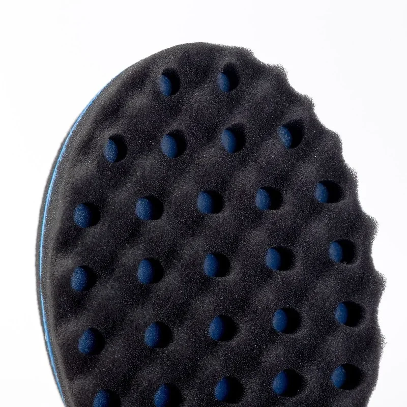 Oval Double Sides Magic Twist  - Twist Sponge Coil avaliação e preço