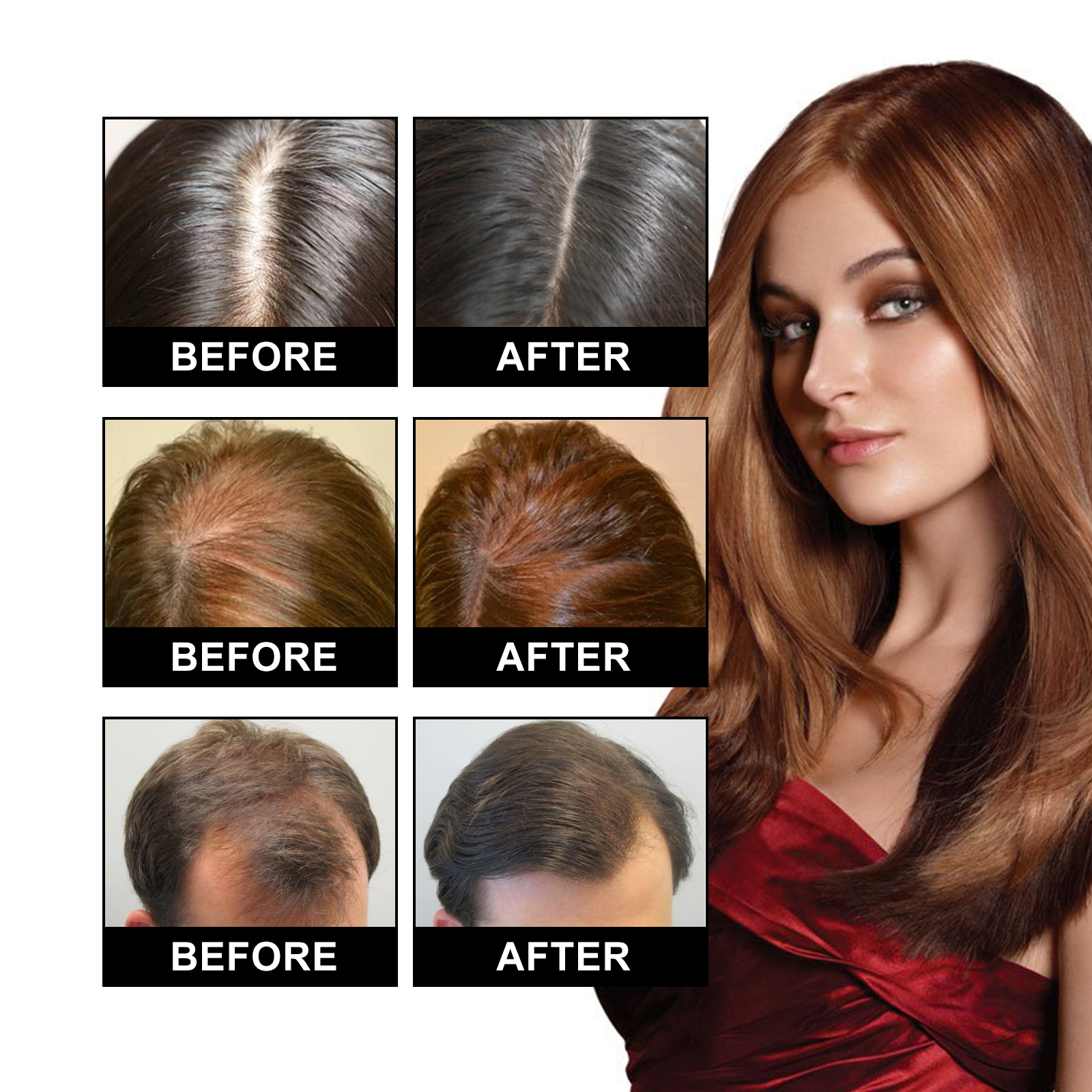 Ouhoe Hair Care Oil for Thinni - Hair Care Ouai avaliação e preço