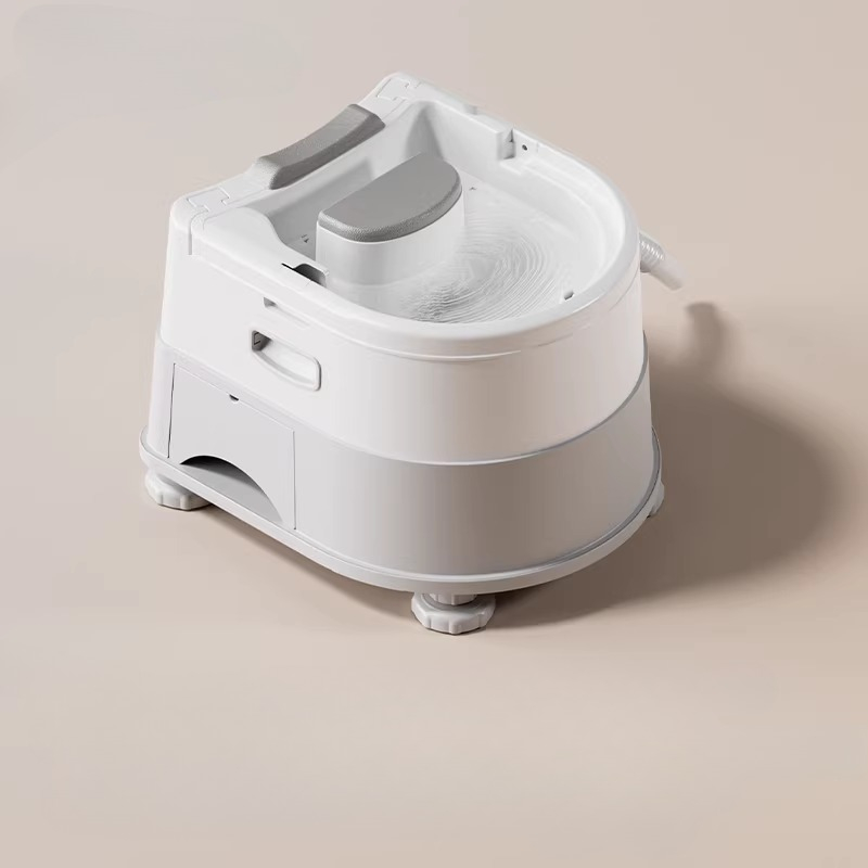 Portable Hair Wash Basin, Sham - Hair Care Hospital avaliação e preço