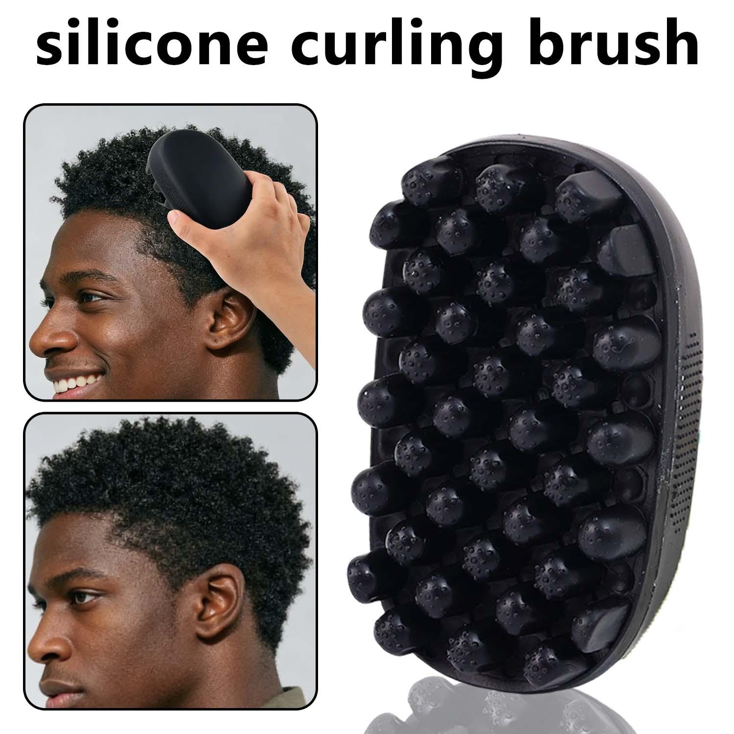 Professional Curly Hair Sponge - Twist Sponge Coil avaliação e preço