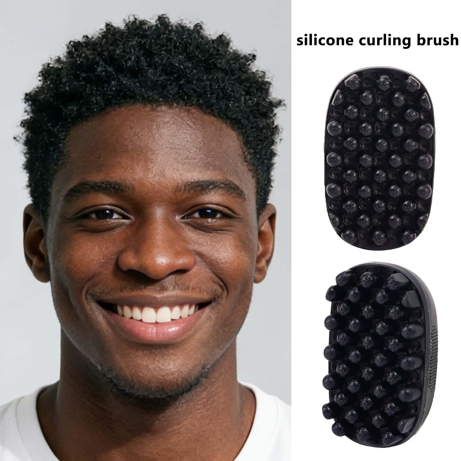 Professional Curly Hair Sponge - Twist Sponge Coil avaliação e preço
