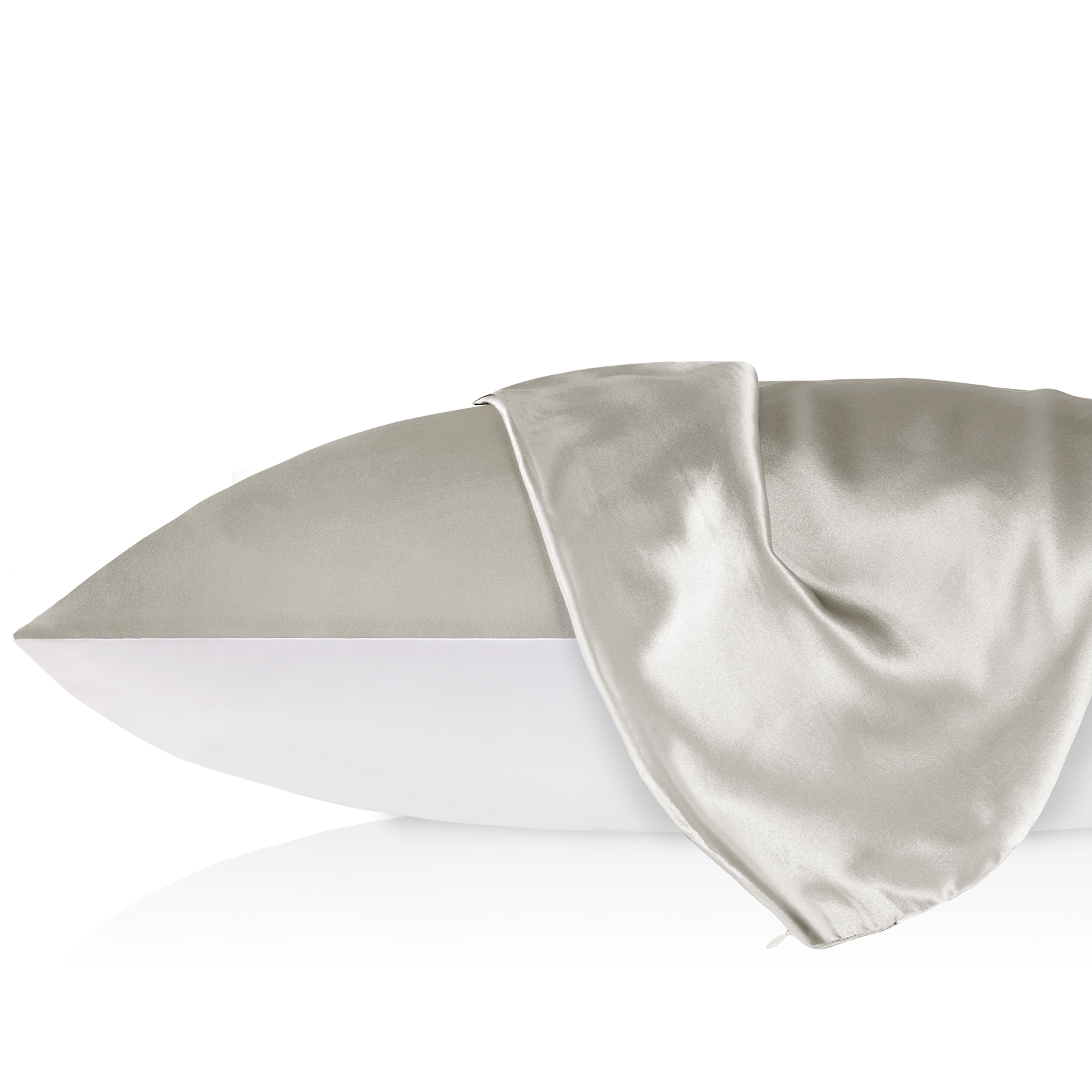 LILYSILK Silk Pillowcase with  - Hair Care Hospital avaliação e preço