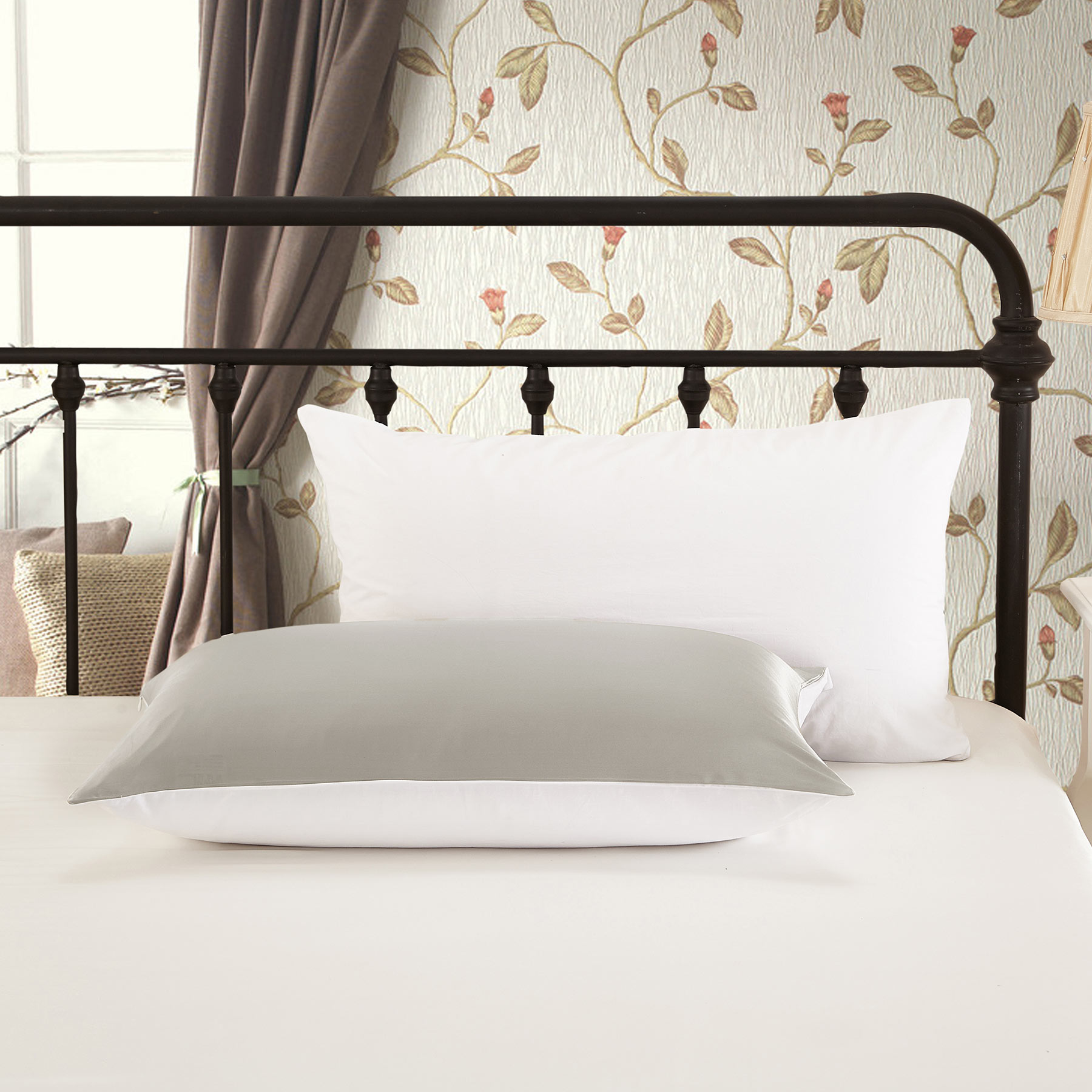 LILYSILK Silk Pillowcase with  - Hair Care Hospital avaliação e preço