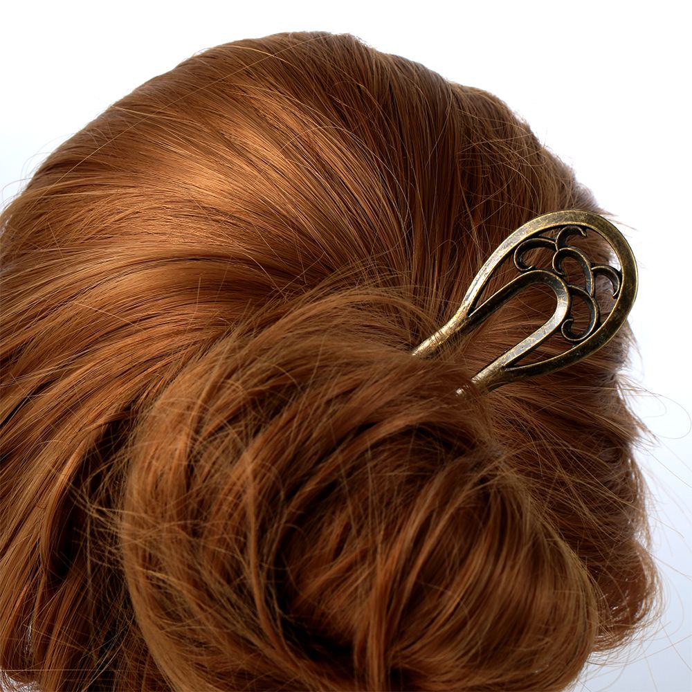 Hair Care Fashion Hair Accesso - Hair Care Zinc avaliação e preço