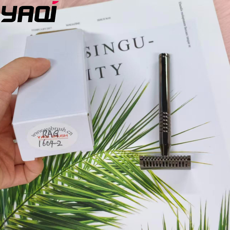 2026 Flash Sale！YAQI Men's Cha - Hair Care Zinc avaliação e preço