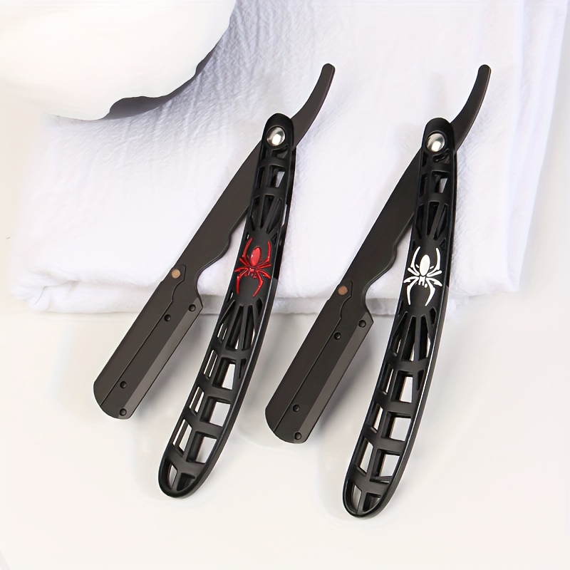 Folding manual razor, zinc all - Hair Care Zinc avaliação e preço