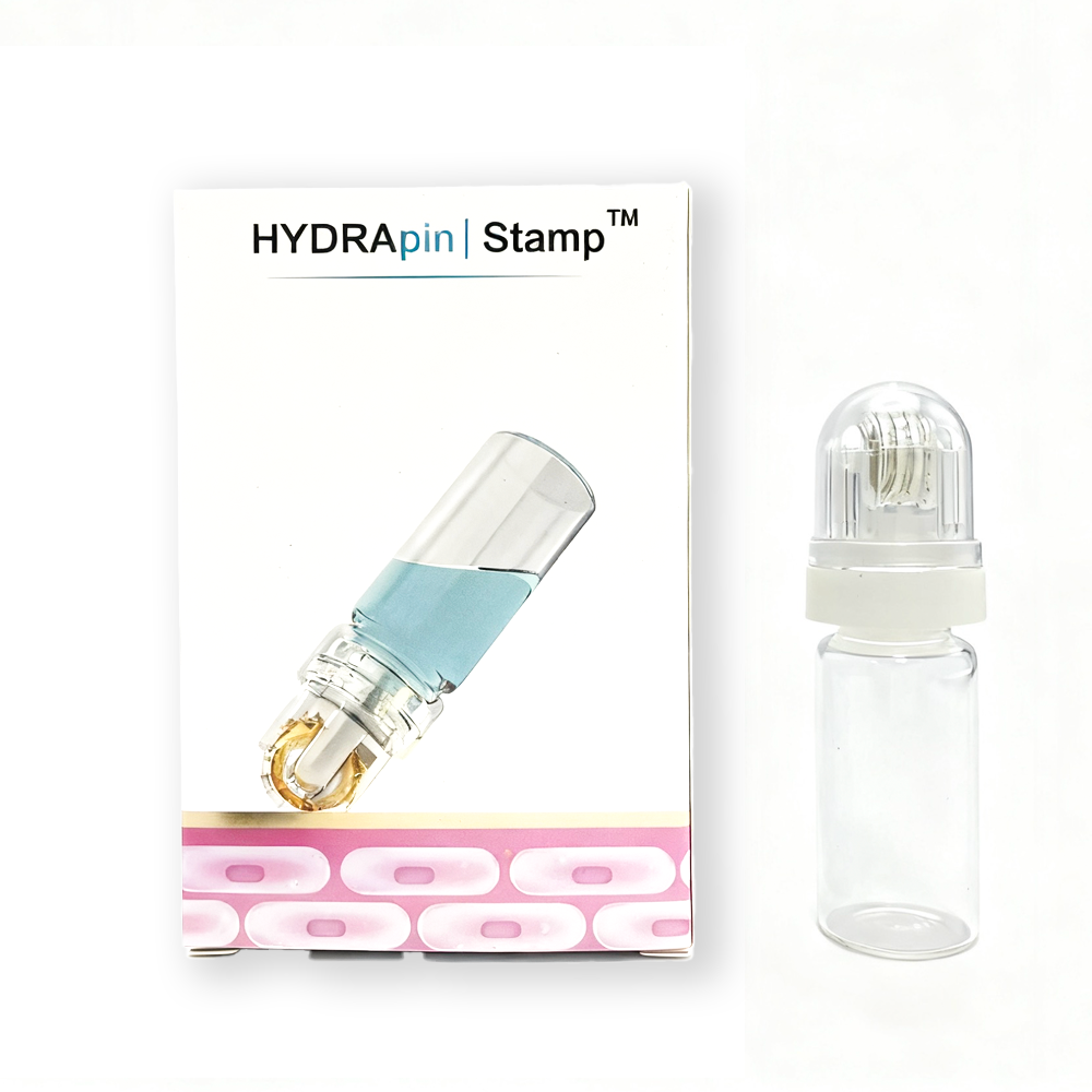 1PCS 64Pins Titanium Micro Nee - Hair Care Hair Serum avaliação e preço