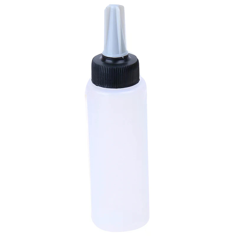 150ml Hair Cleaning Bottles Ba - Hair Care Barber Daily avaliação e preço