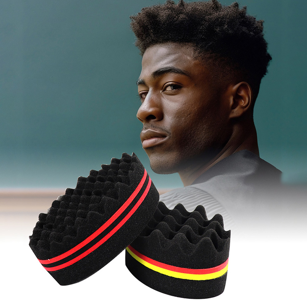 Oval Double-Sided Magic Twiste - Twist Sponge Coil avaliação e preço
