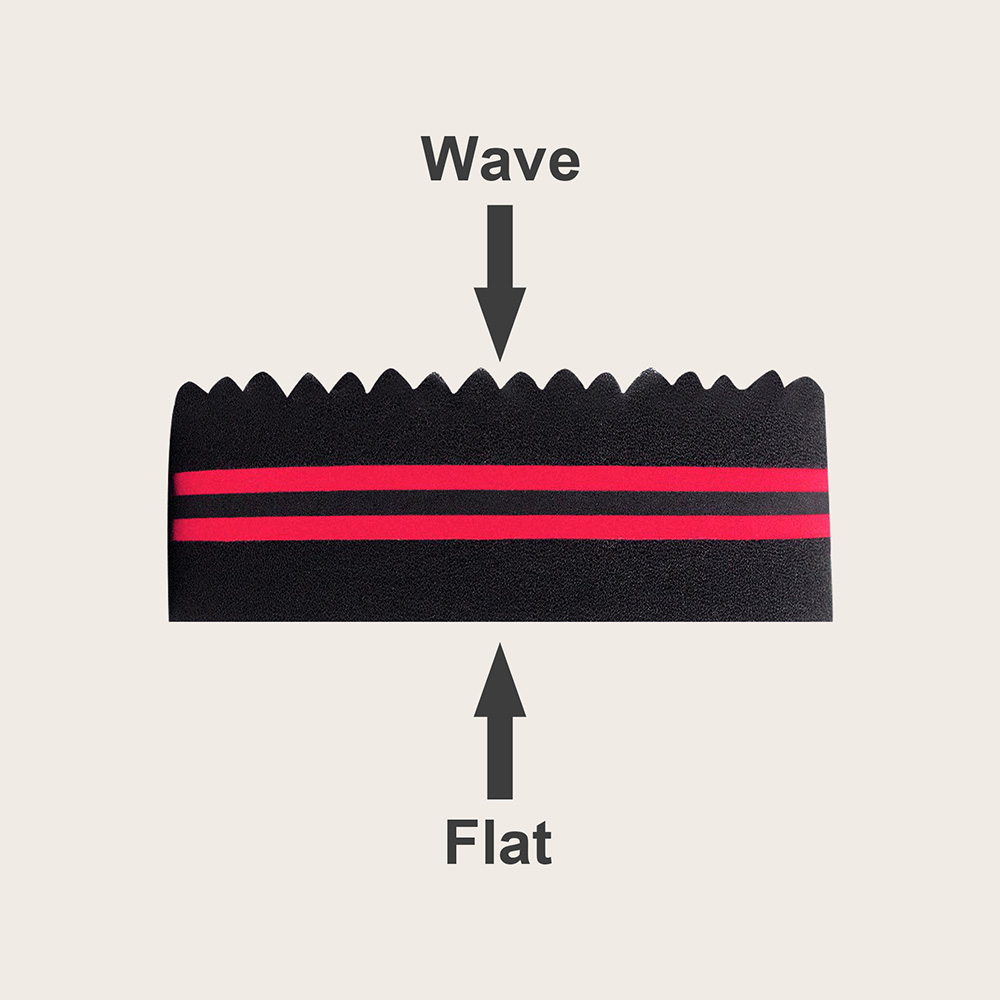 Oval Double-Sided Magic Twiste - Twist Sponge Coil avaliação e preço