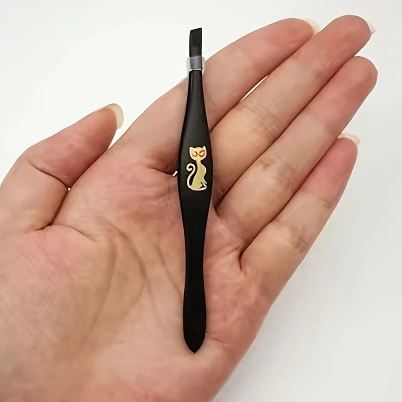 Slant Tip Tweezer,  Facial Hai - Hair Care Tips avaliação e preço