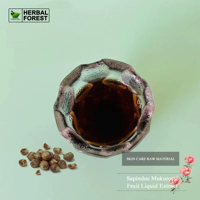 High Quality Soapberry Extract - Hair Care Essence avaliação e preço