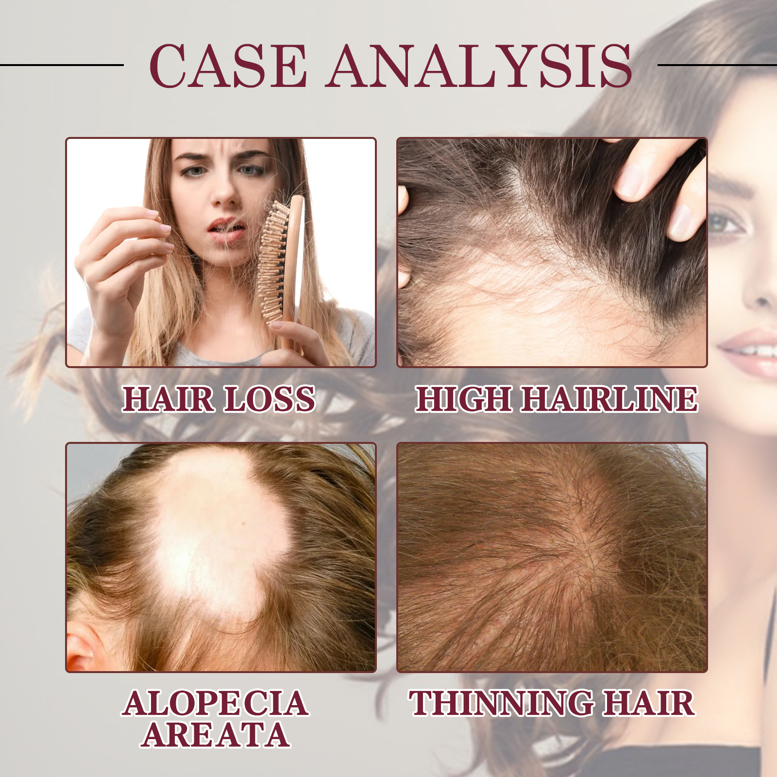 Red Onion Hair Growth Essentia - Hair Care Ouai avaliação e preço