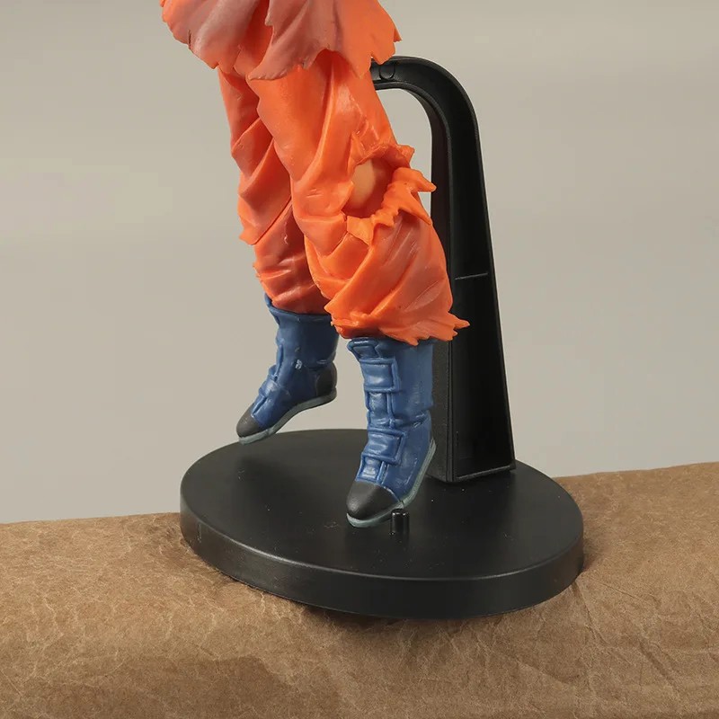 Anime Dragon Ball Silver Hair  - Hair Care Japan Products avaliação e preço
