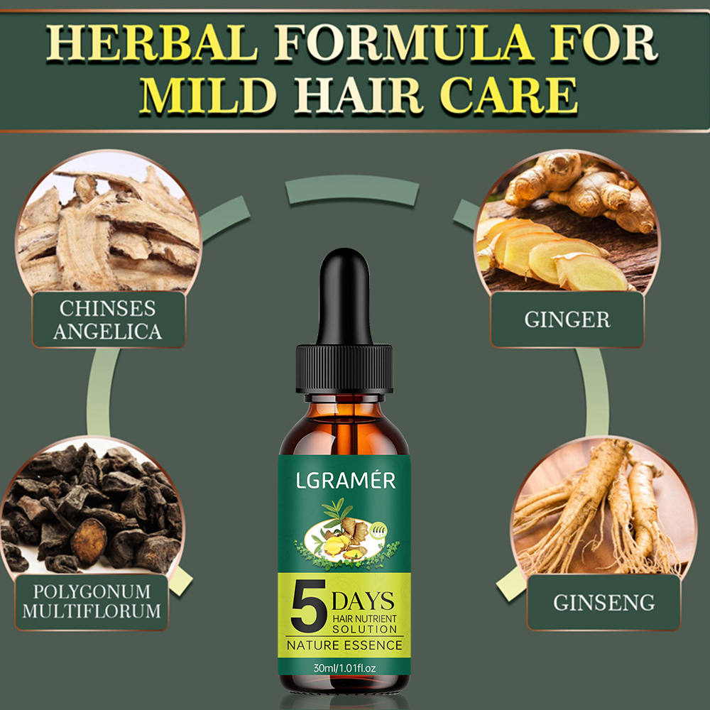 Ginger Natural Plant Hair Care - Hair Care Ouai avaliação e preço