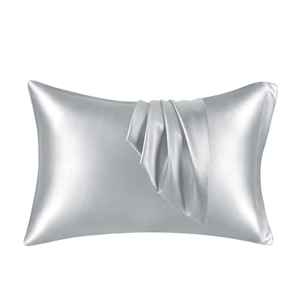 Solid High Quality Silky Satin - Hair Care Hospital avaliação e preço
