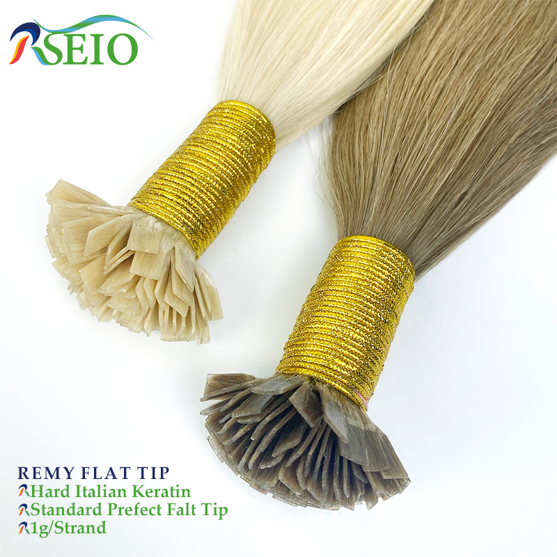 High Quality Straight Flat Tip - Hair Care Tips avaliação e preço