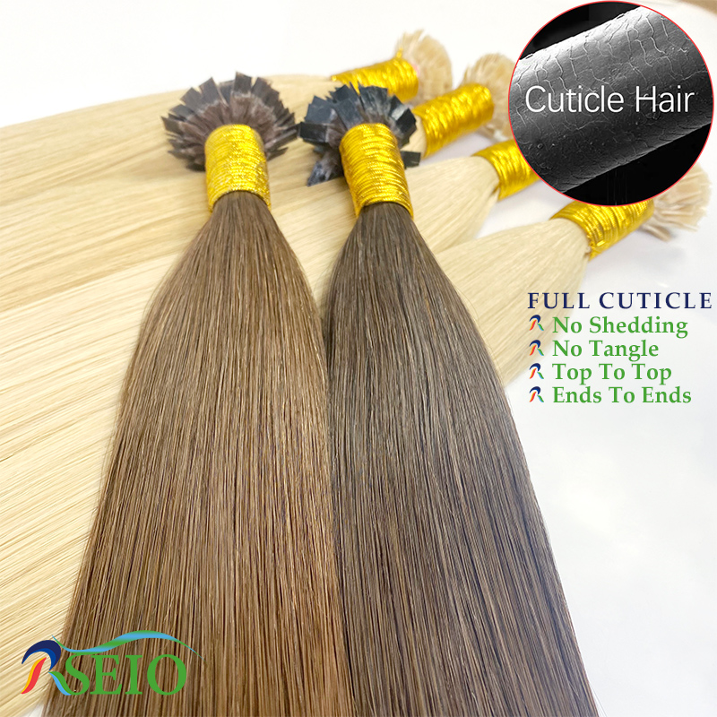 High Quality Straight Flat Tip - Hair Care Tips avaliação e preço