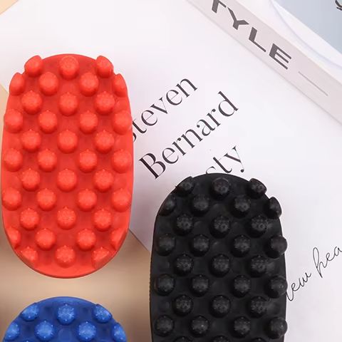 1pcs Professional Curly Hair S - Twist Sponge Coil avaliação e preço