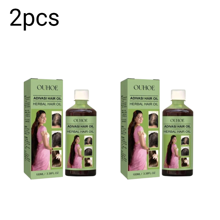1/2pcs 100ml Hair Growth Oil I - Hair Care Ouai avaliação e preço