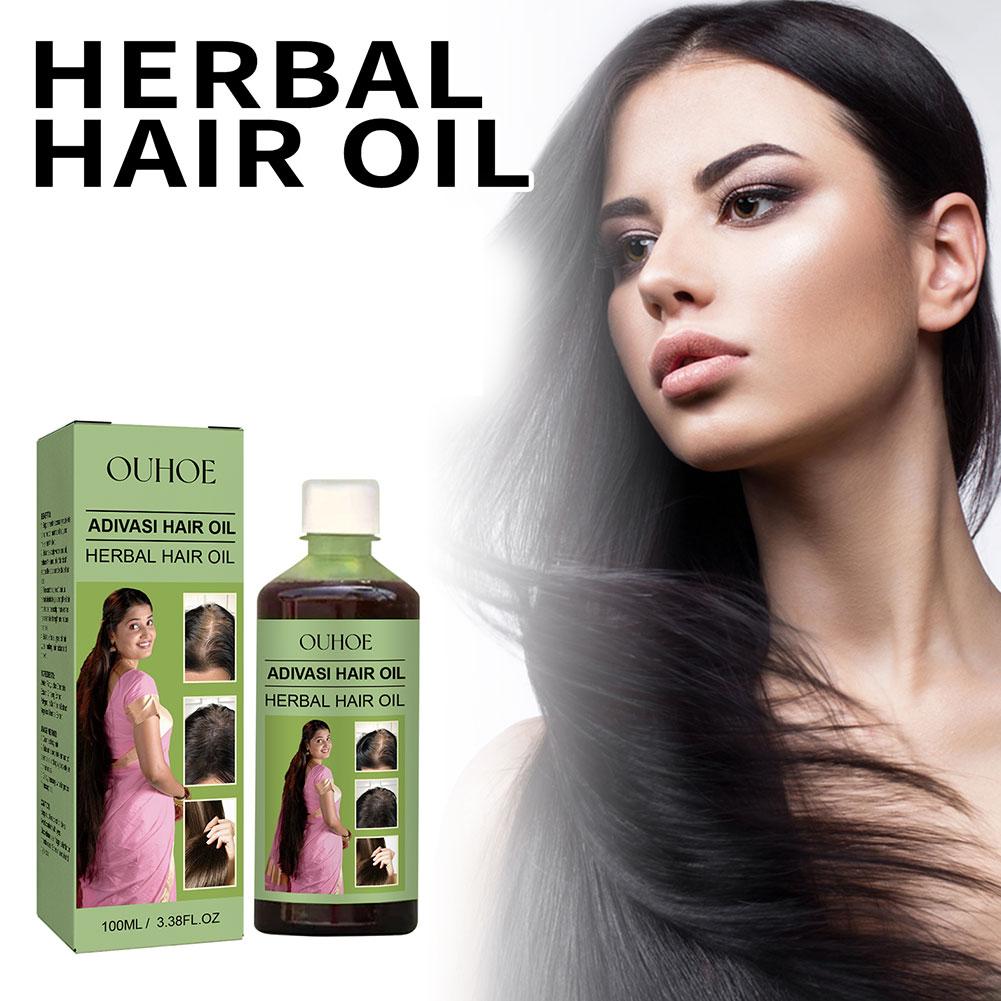 1/2pcs 100ml Hair Growth Oil I - Hair Care Ouai avaliação e preço