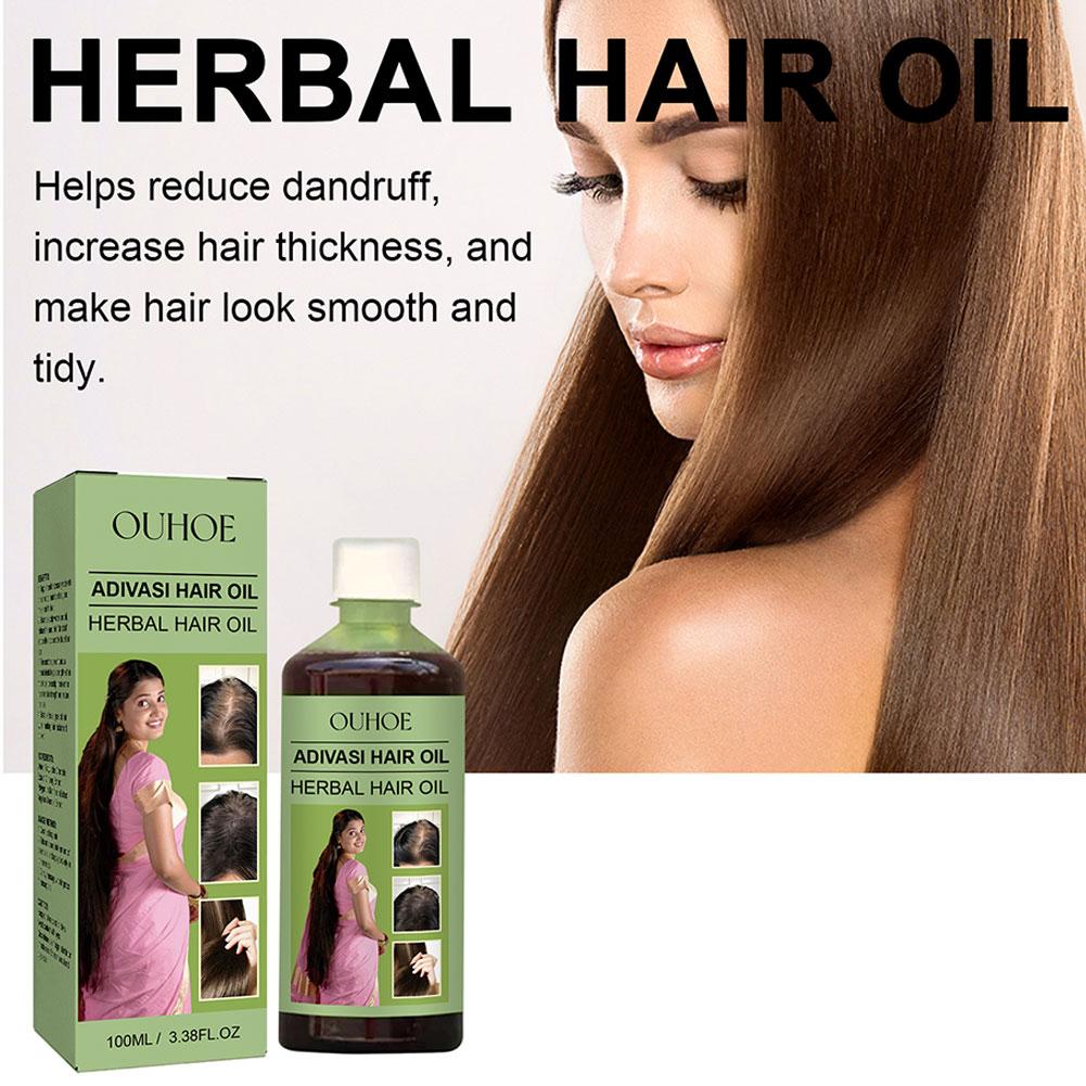 1/2pcs 100ml Hair Growth Oil I - Hair Care Ouai avaliação e preço