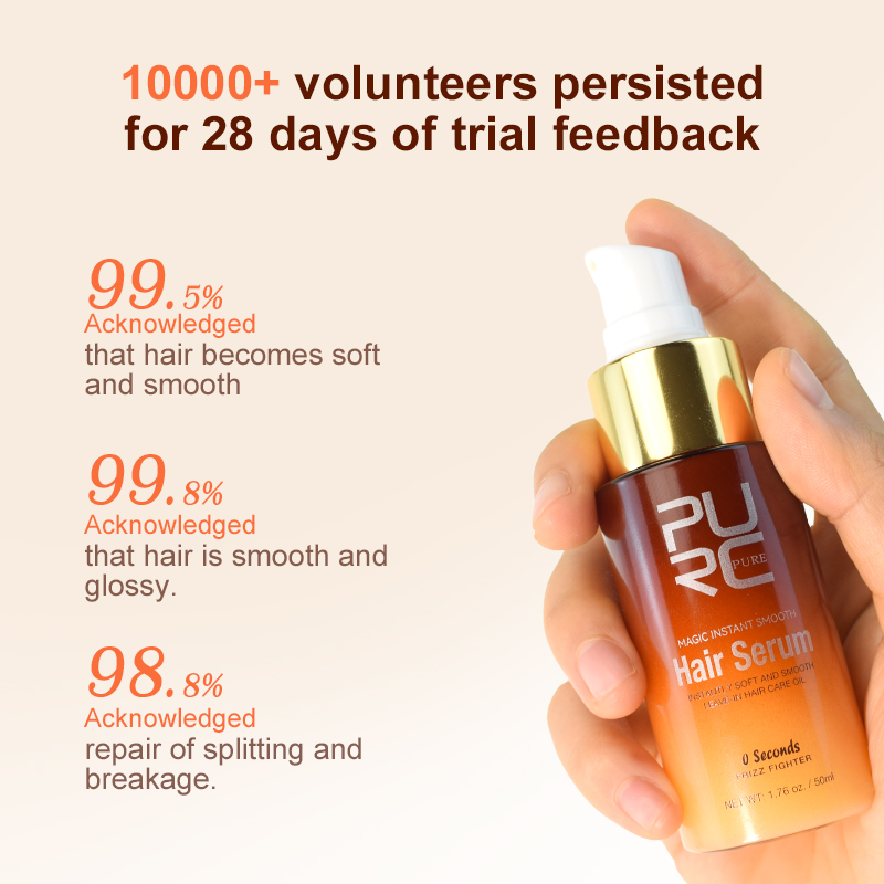 Magic Smoothing Serum Hair Mas - Hair Care Olive Oil avaliação e preço