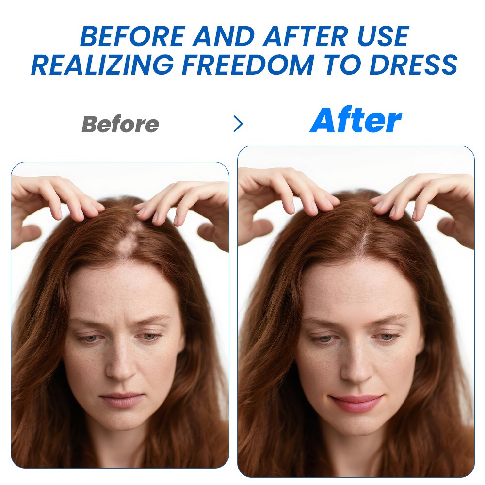 Alopecia Hair Growth Spray Sop - Hair Care Essence avaliação e preço
