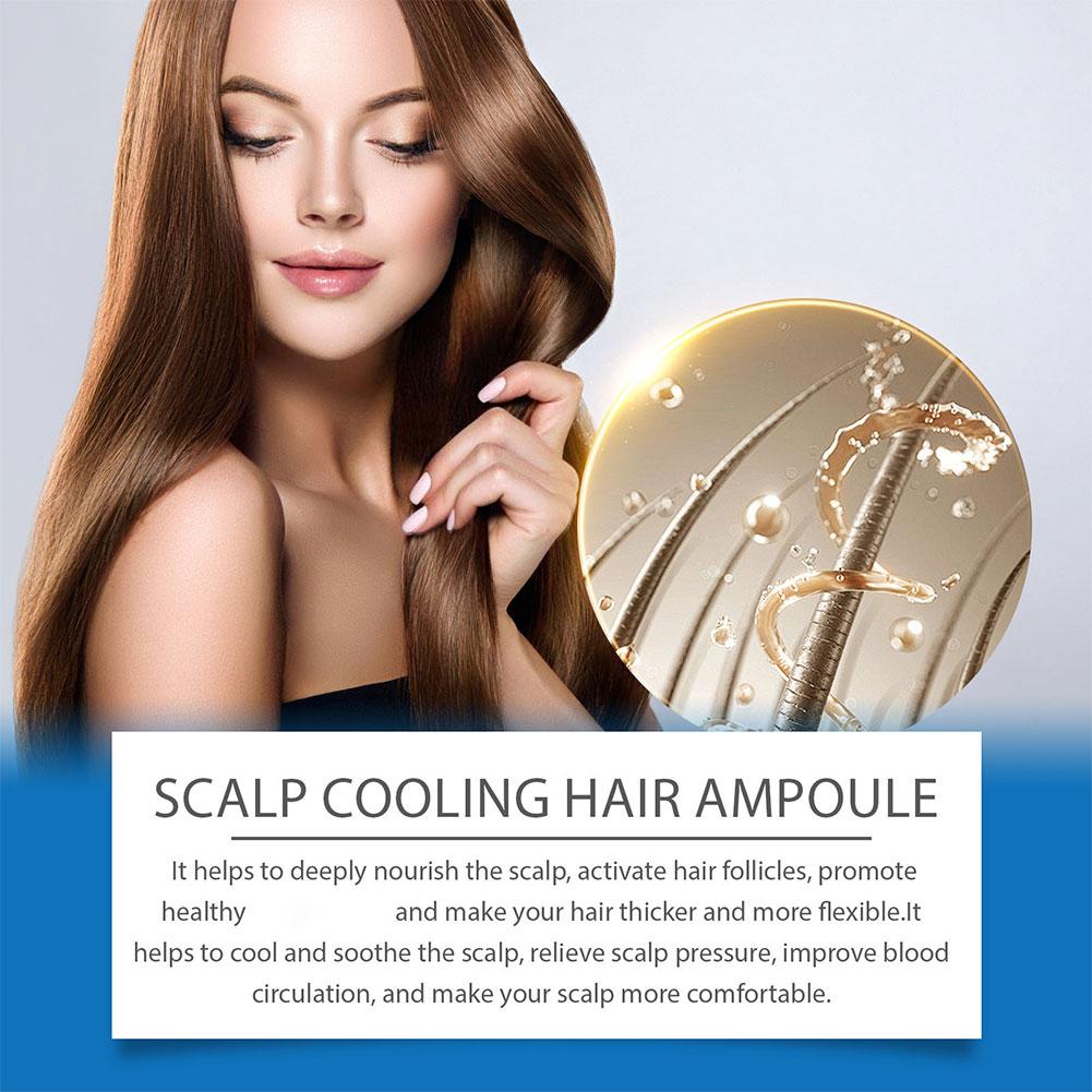 Hair Roll-On Rosemary Moisturi - Hair Care Essence avaliação e preço