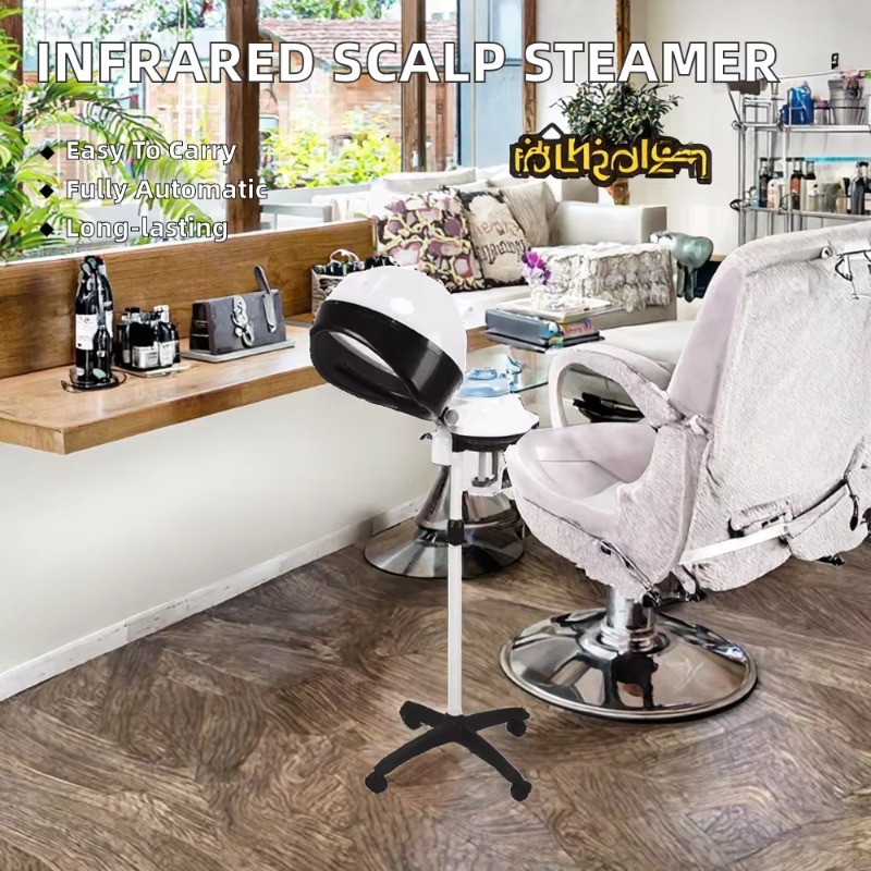 Beauty Salon Equipment Helmet  - Hair Care Salon avaliação e preço