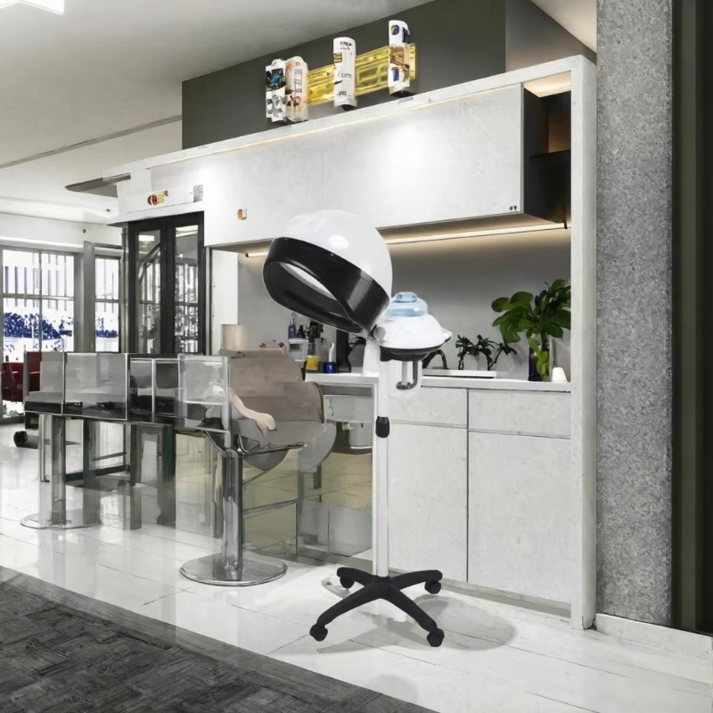 Beauty Salon Equipment Helmet  - Hair Care Salon avaliação e preço
