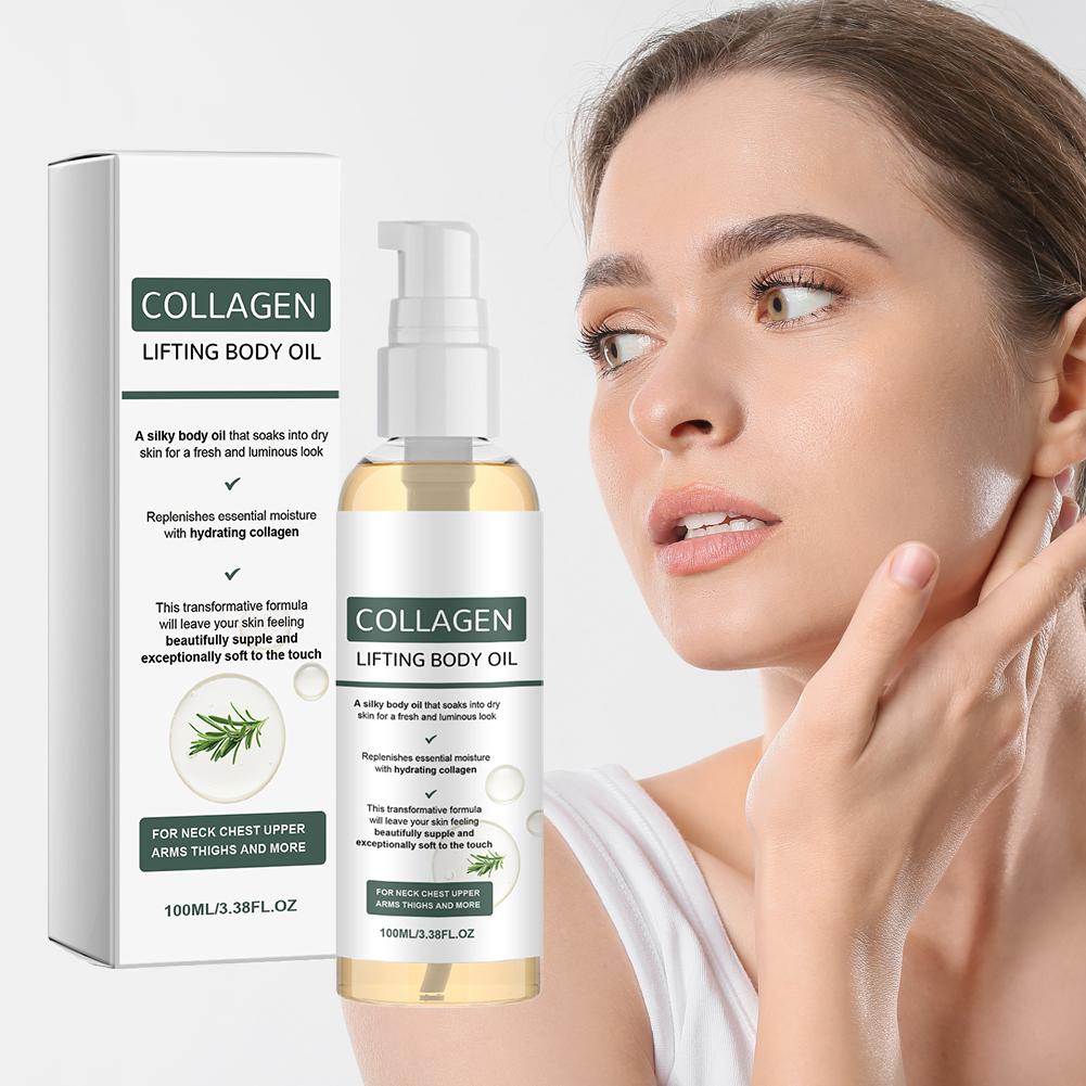 100ml Radiant Body Oil Deep Hy - Hair Care Hair Serum avaliação e preço