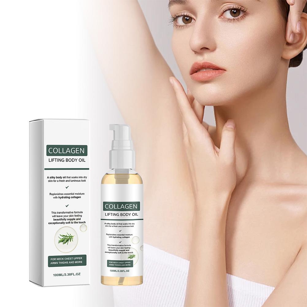 100ml Radiant Body Oil Deep Hy - Hair Care Hair Serum avaliação e preço