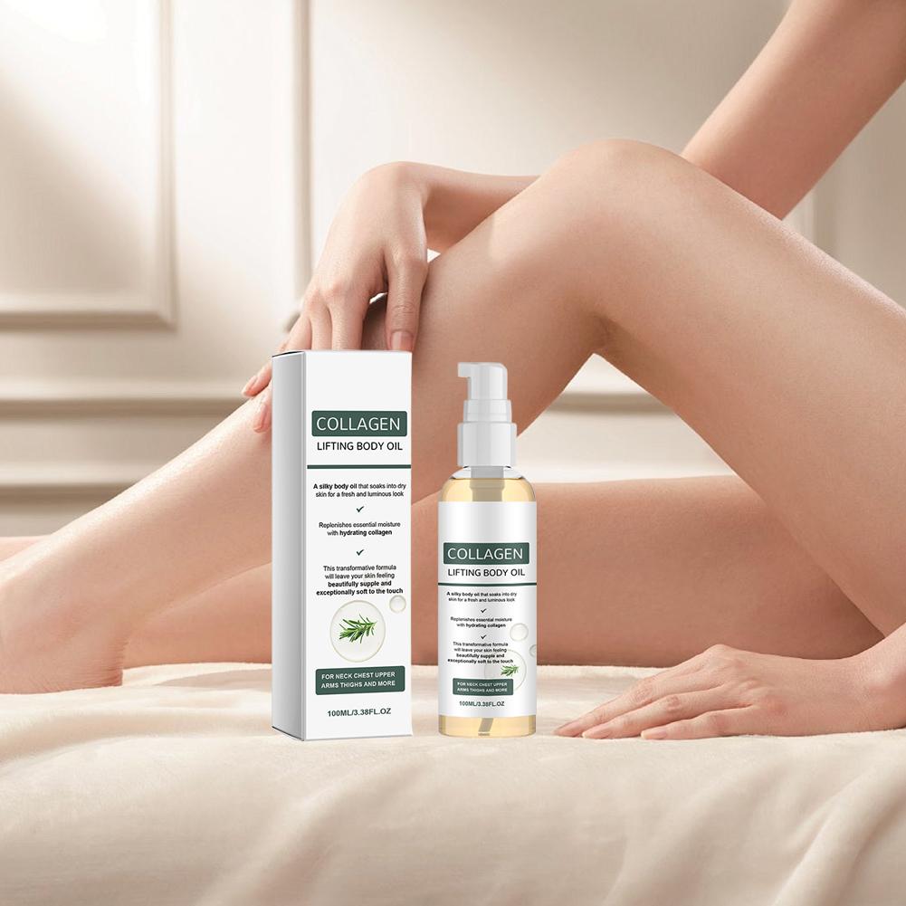 100ml Radiant Body Oil Deep Hy - Hair Care Hair Serum avaliação e preço