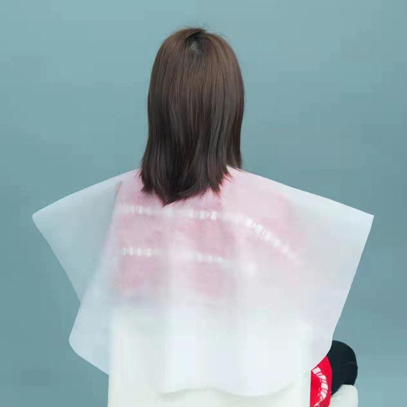 50pcs Salon Special Disposable - Hair Care Salon avaliação e preço