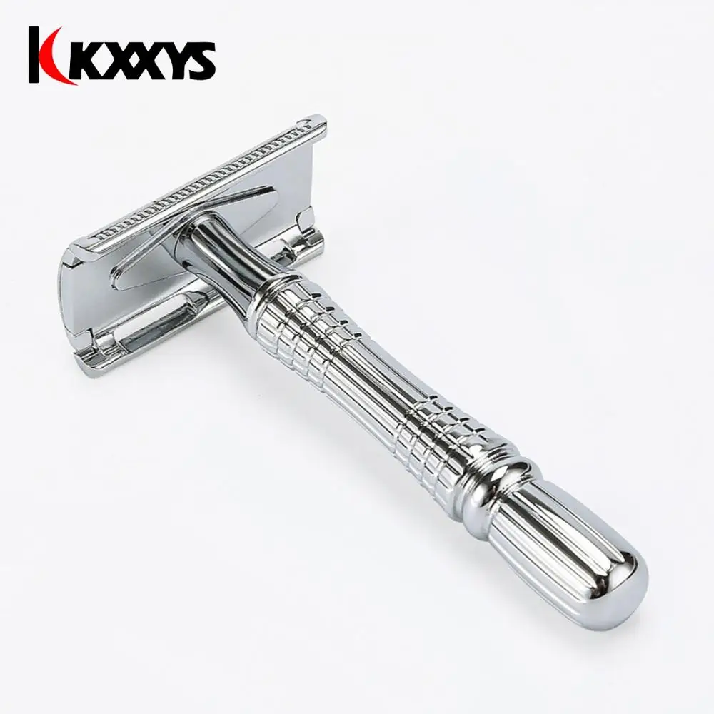 Razor Mens Adjustable Shaving  - Hair Care Zinc avaliação e preço