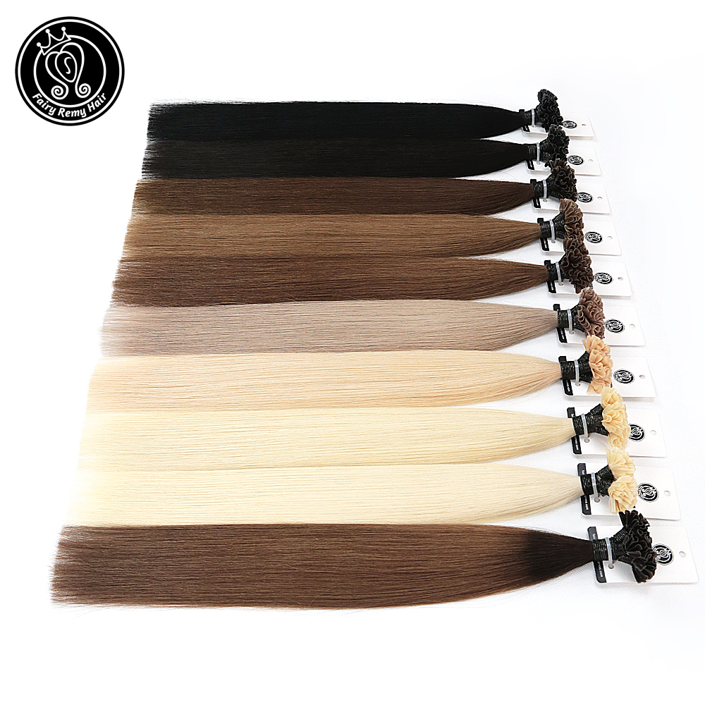Fusion Keratin Bond Human Hair - Hair Care Tips avaliação e preço