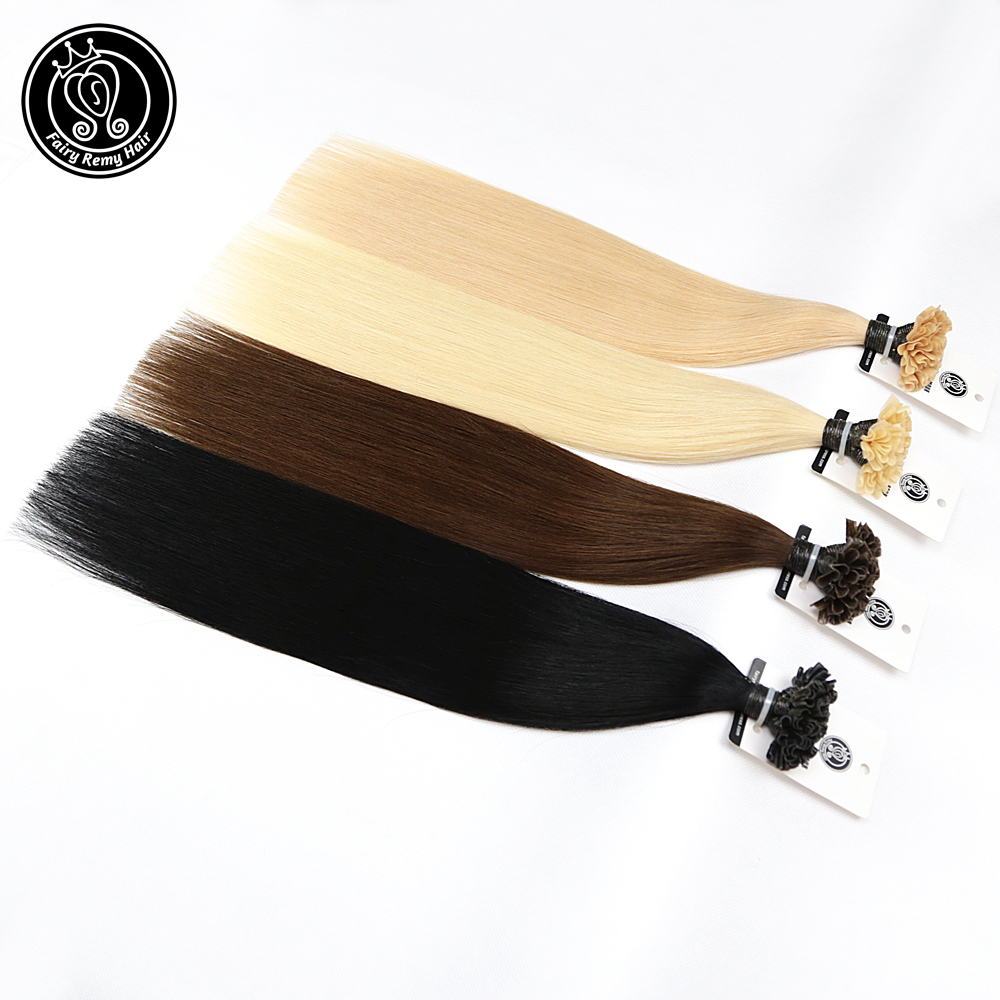 Fusion Keratin Bond Human Hair - Hair Care Tips avaliação e preço