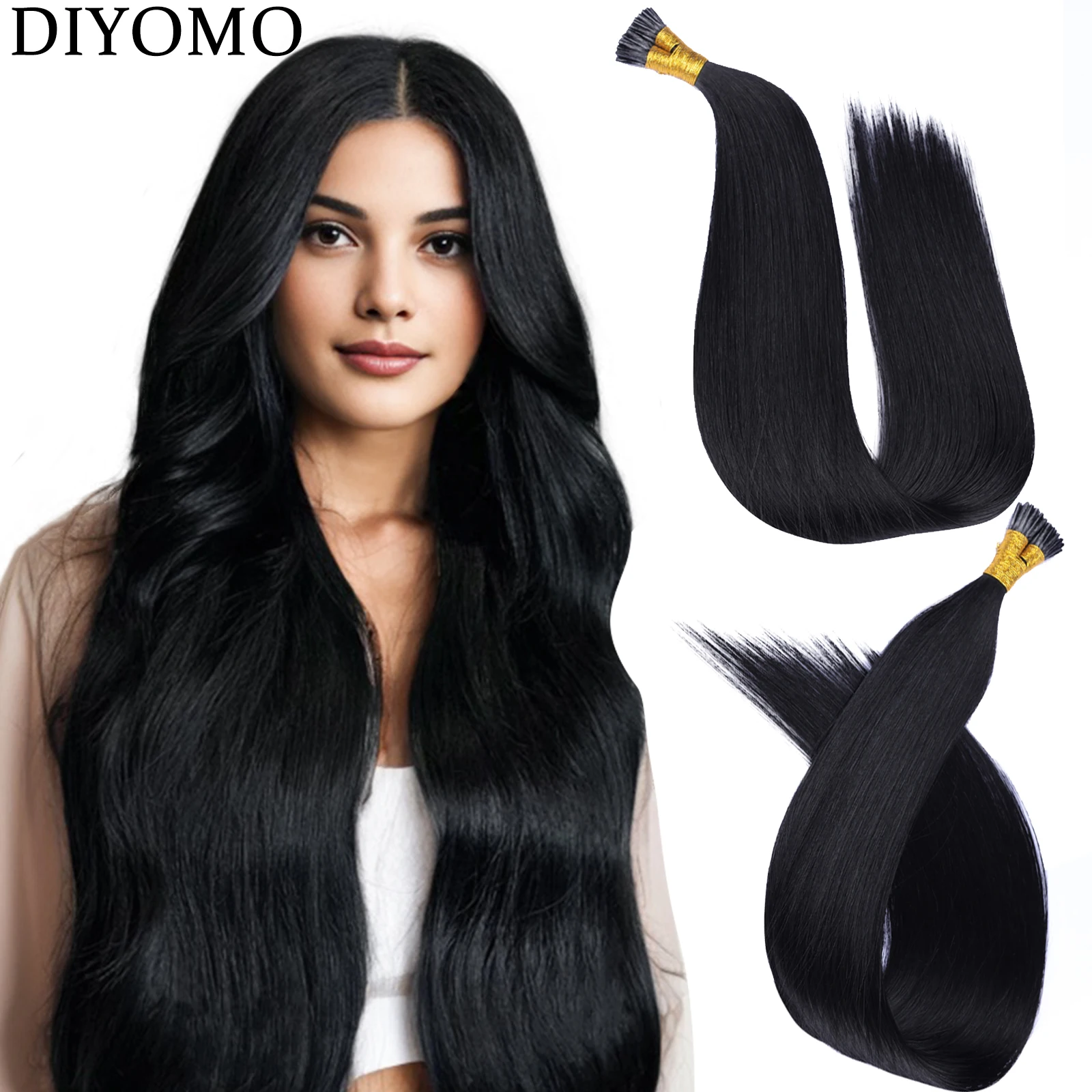100% pure straight type I hair - Hair Care Tips avaliação e preço