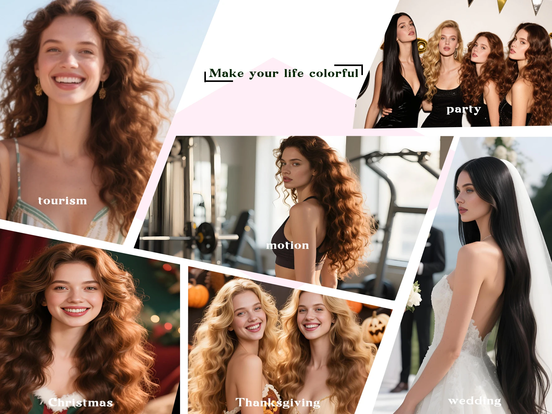 100% pure straight type I hair - Hair Care Tips avaliação e preço