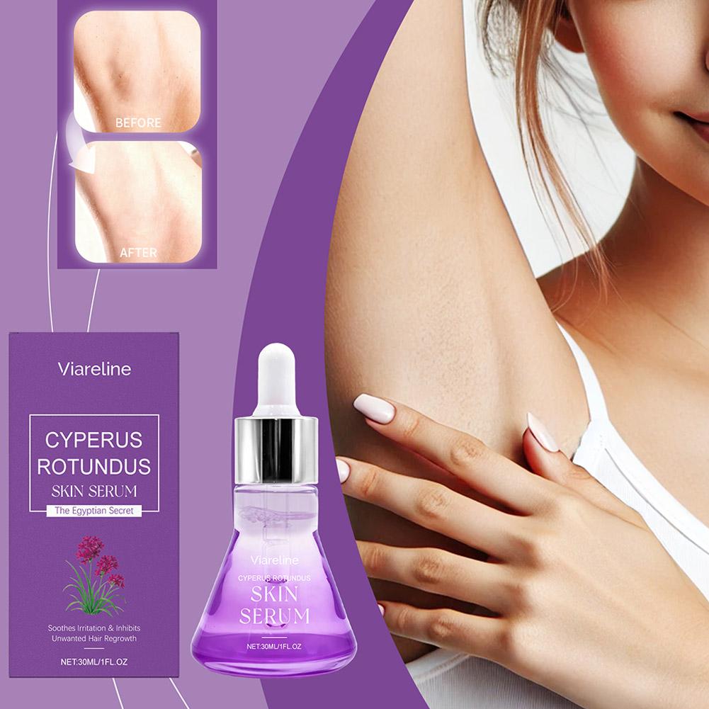 Post Hair Removal Care Serum S - Hair Care Hair Serum avaliação e preço