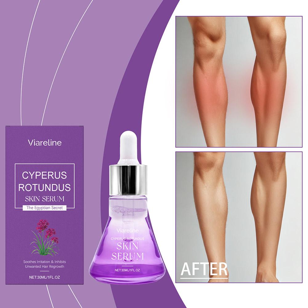 Post Hair Removal Care Serum S - Hair Care Hair Serum avaliação e preço