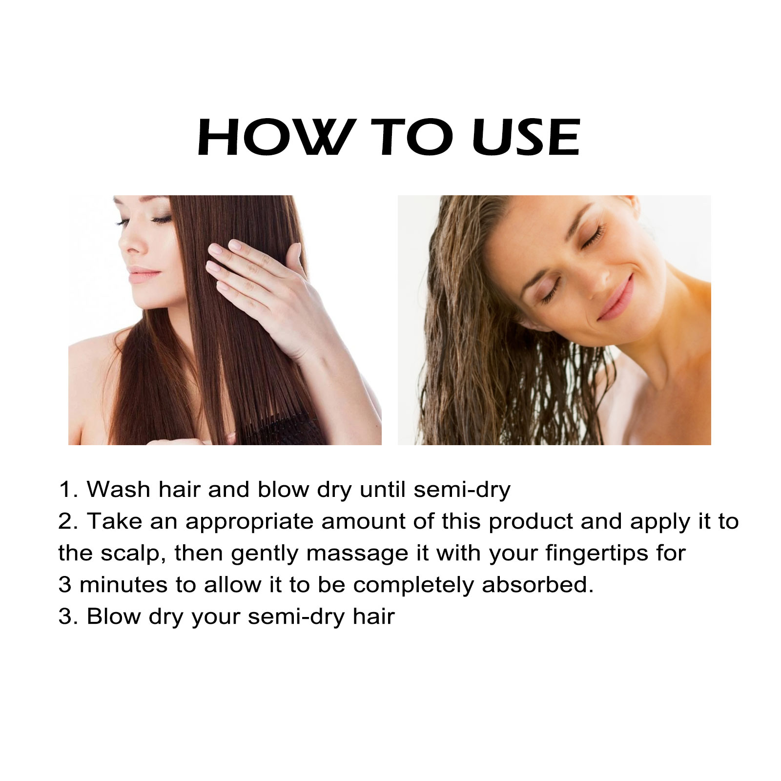 OUHOE Black Castor Oil 100% Or - Hair Care Ouai avaliação e preço