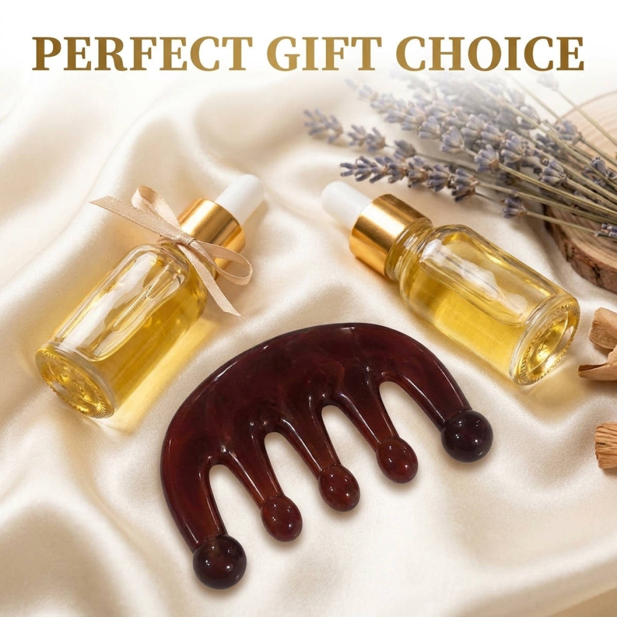 Five Claw Massage Comb Anti-St - Hair Care Tips avaliação e preço